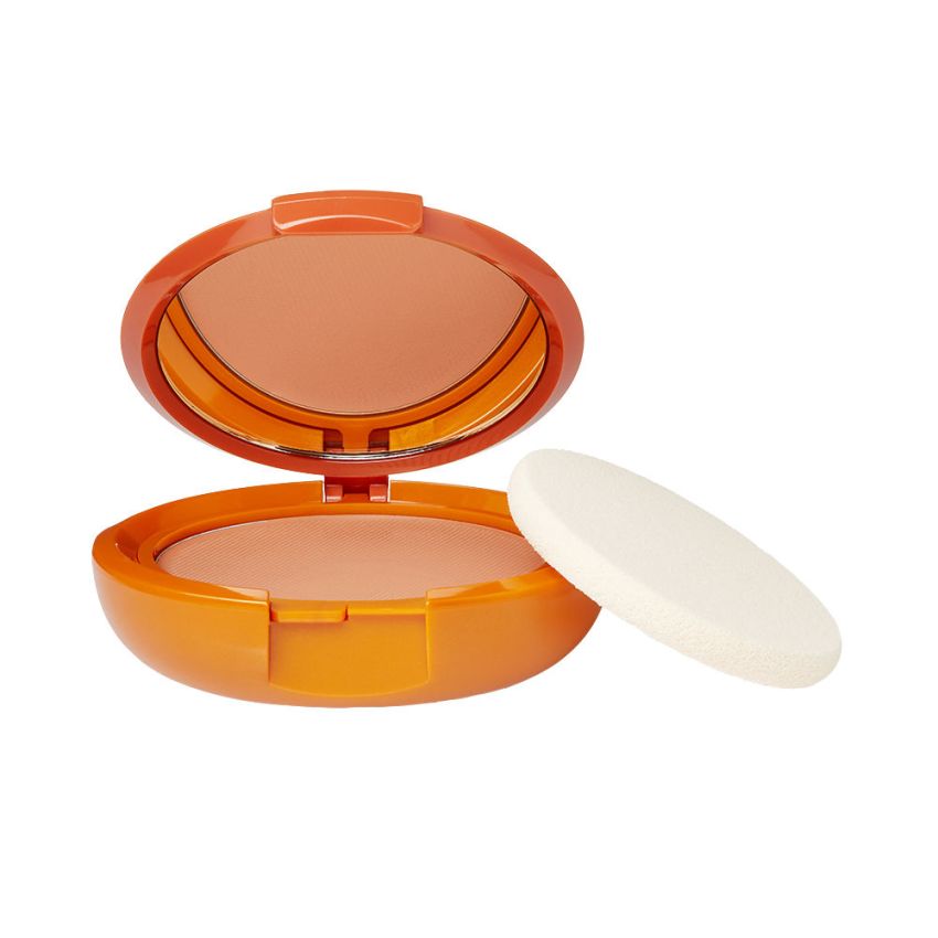 Sun System Spf50+ Crema Compacta - Dore