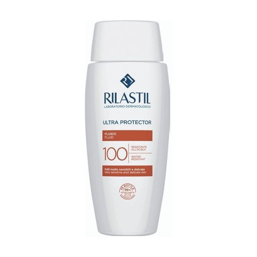Rilastil Spf 100 Fluid100 75Ml