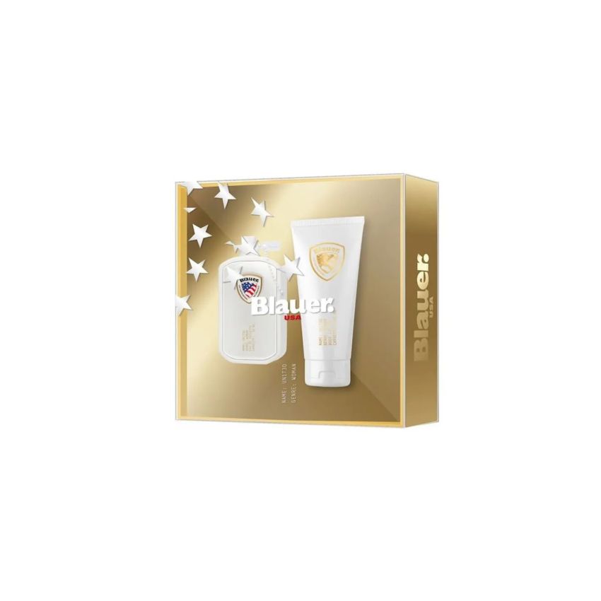 Blauer Usa Blauer United 3D Man Et 50 Vap Gel Cof24