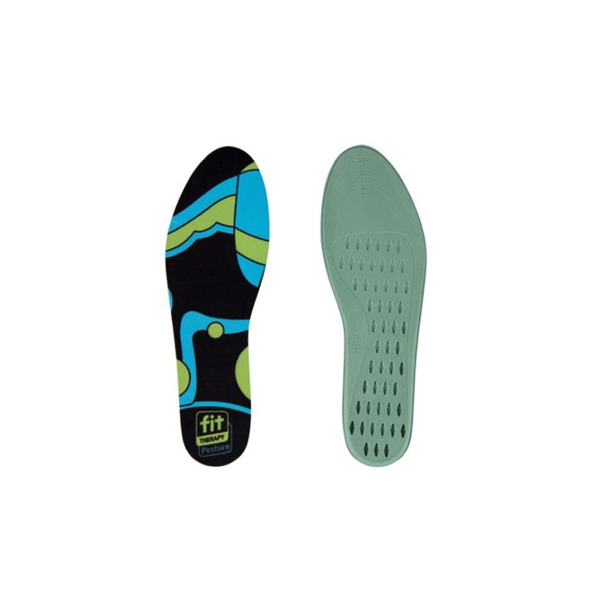 Fit Therapy Fit Plantilla Postural 34-41