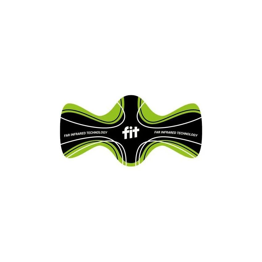 Fit Therapy Lumbar 3 Parches