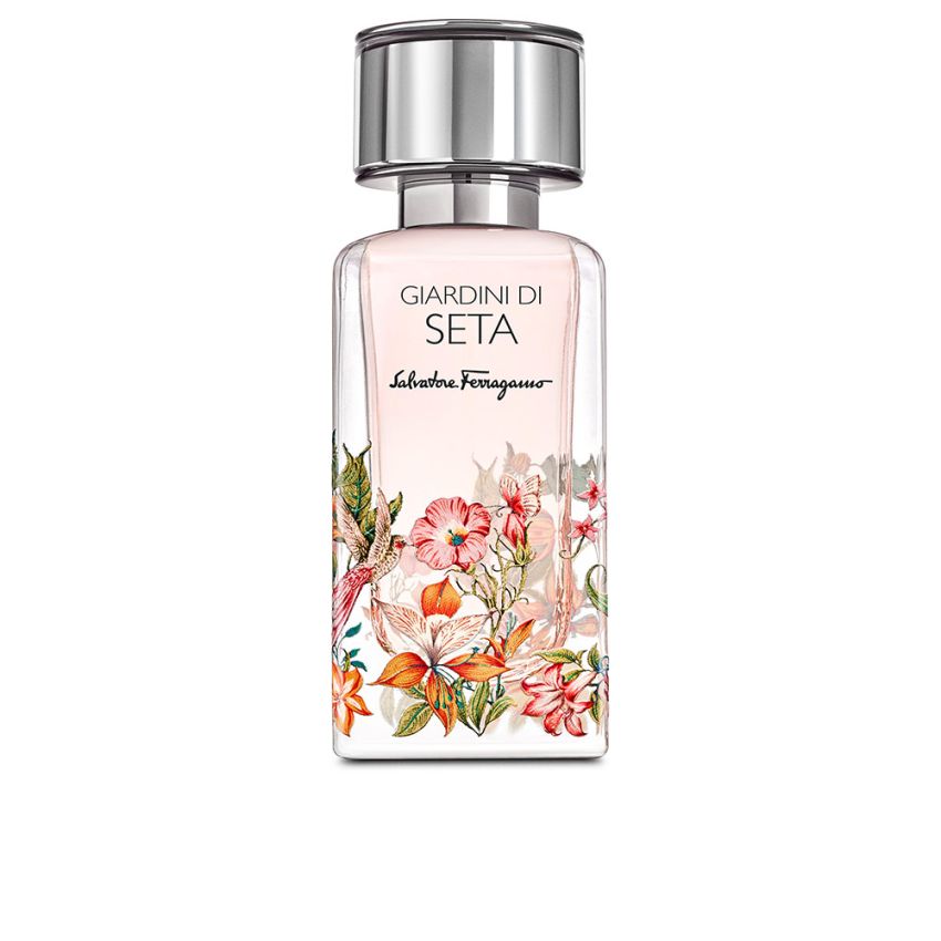 Giardini Di Seta - 100 Ml