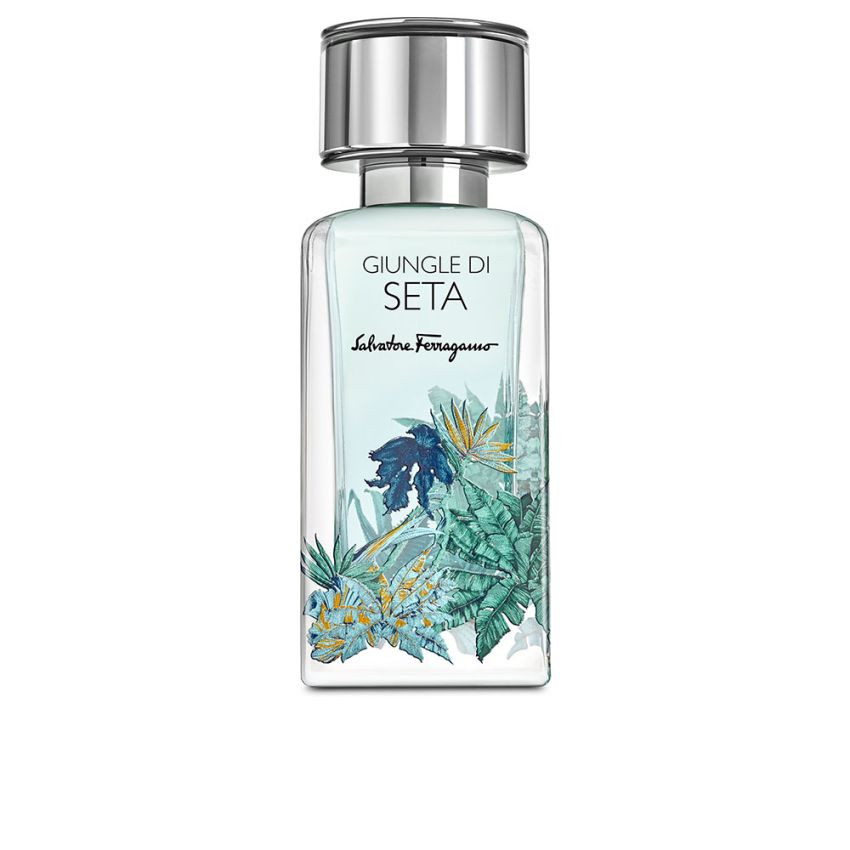 Giungle Di Seta - 100 Ml