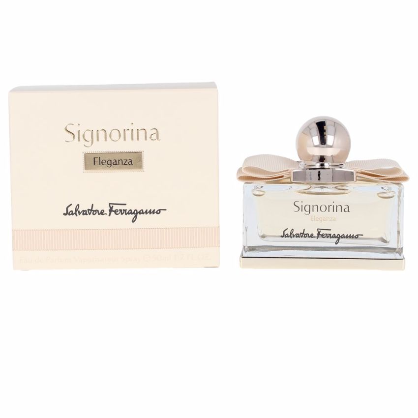 Signorina Eleganza - 50 Ml