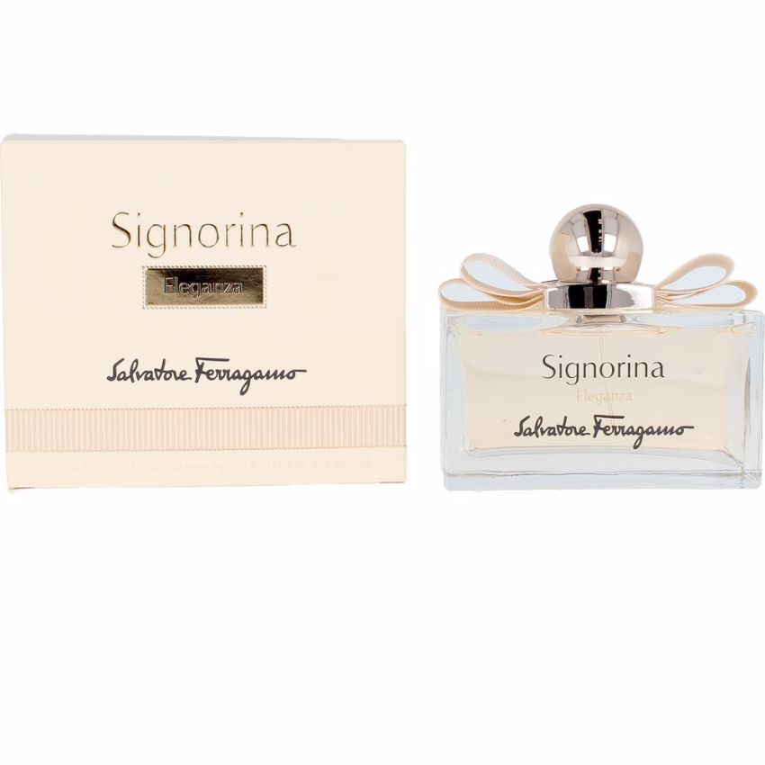 Signorina Eleganza - 100 Ml
