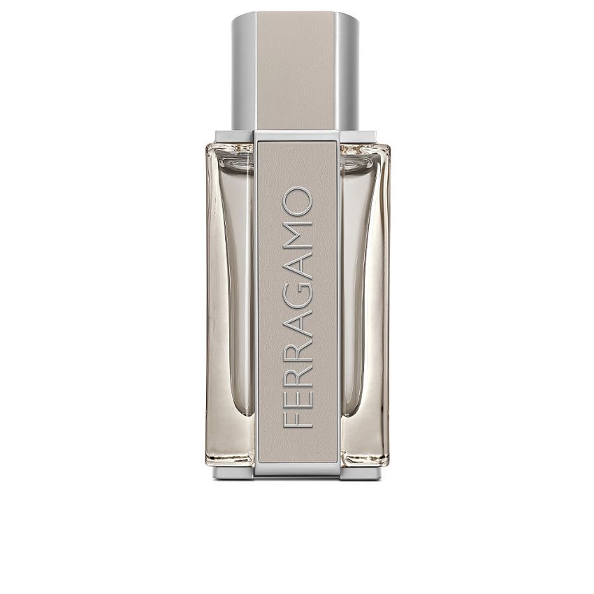 Ferragamo Bright Leather Men - 50 Ml
