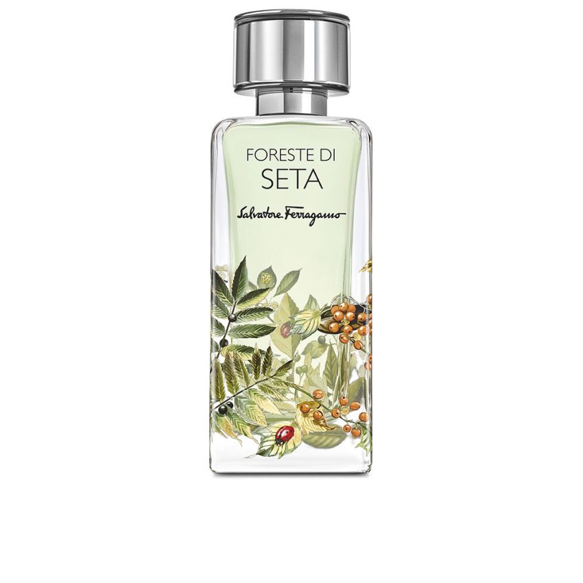 Foreste Di Seta - 100 Ml