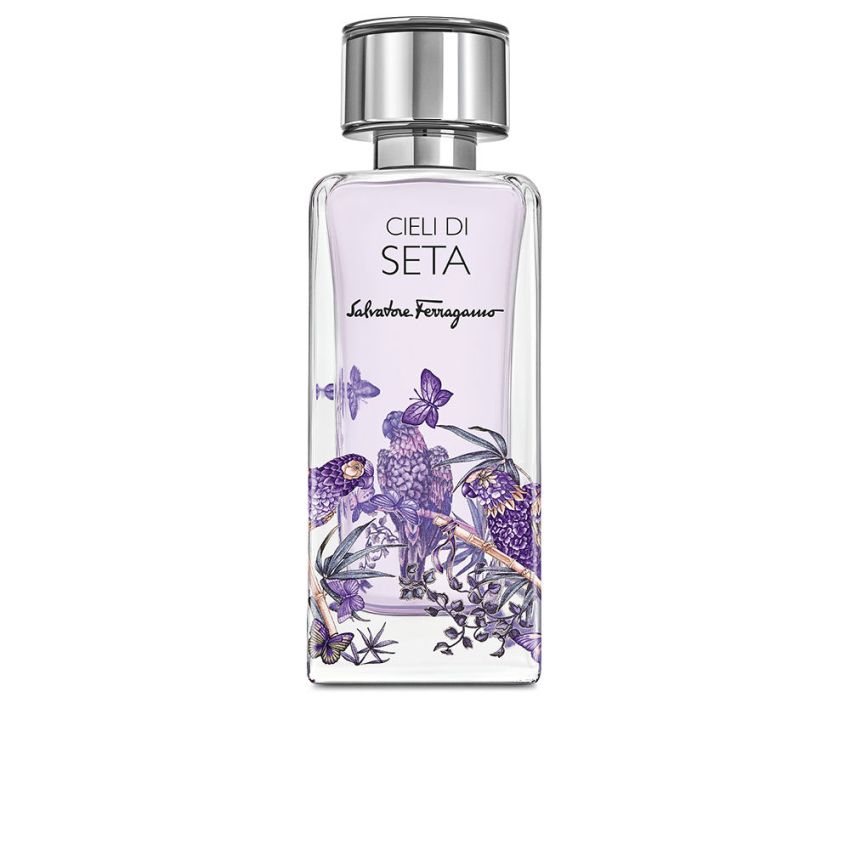 Cieli Di Seta - 100 Ml
