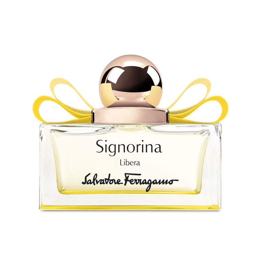 Signorina Libera - 50 Ml