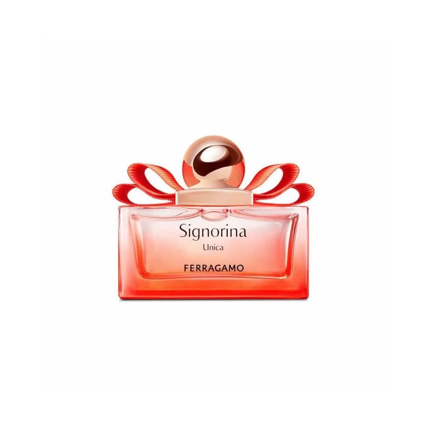 Salvatore Ferragamo Signorina Unica Eau De Parfum Vaporisateur 30Ml