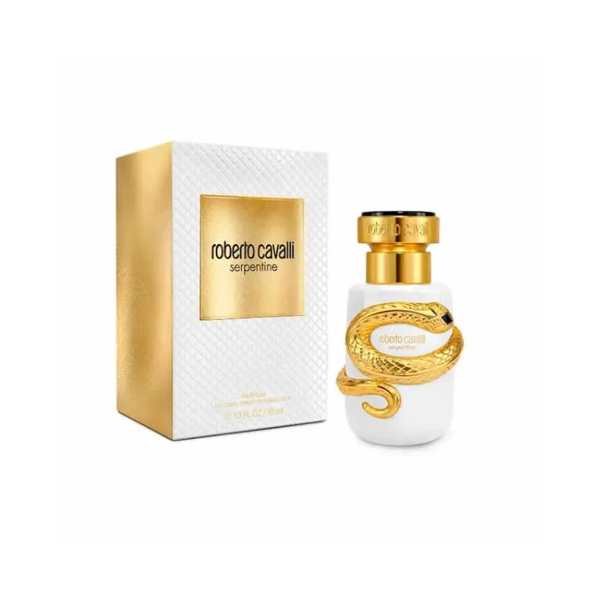 Roberto Cavalli Serpentine Eau De Parfum Vaporisateur 30Ml