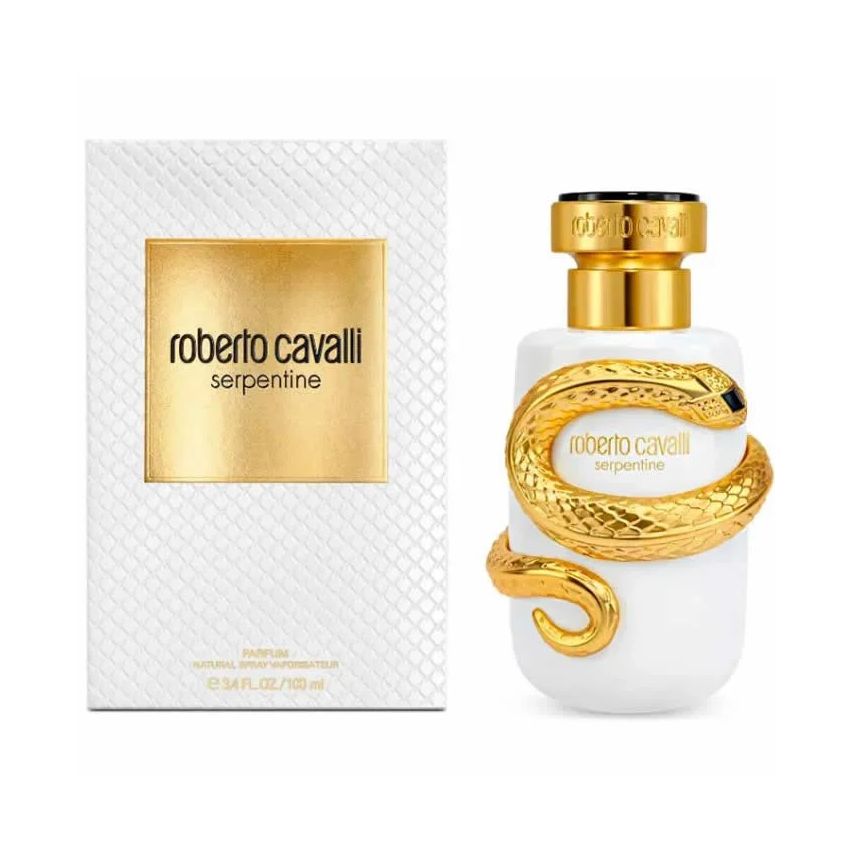 Roberto Cavalli Serpentine Eau De Parfum Vaporisateur 100Ml
