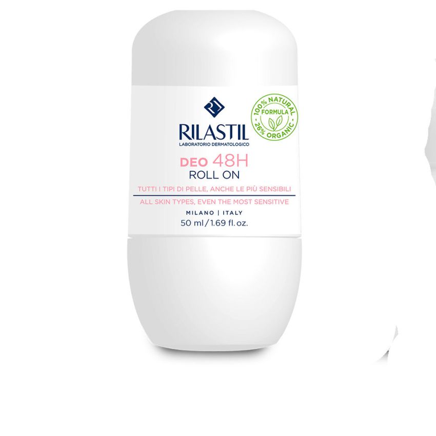 Déodorant Deodermial Roll-On 48H - 50 Ml