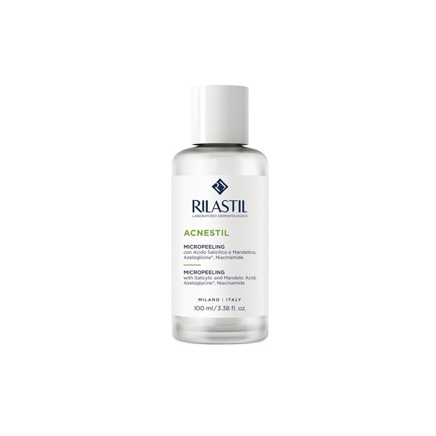Rilastil Acnestil Micropeeling 100Ml
