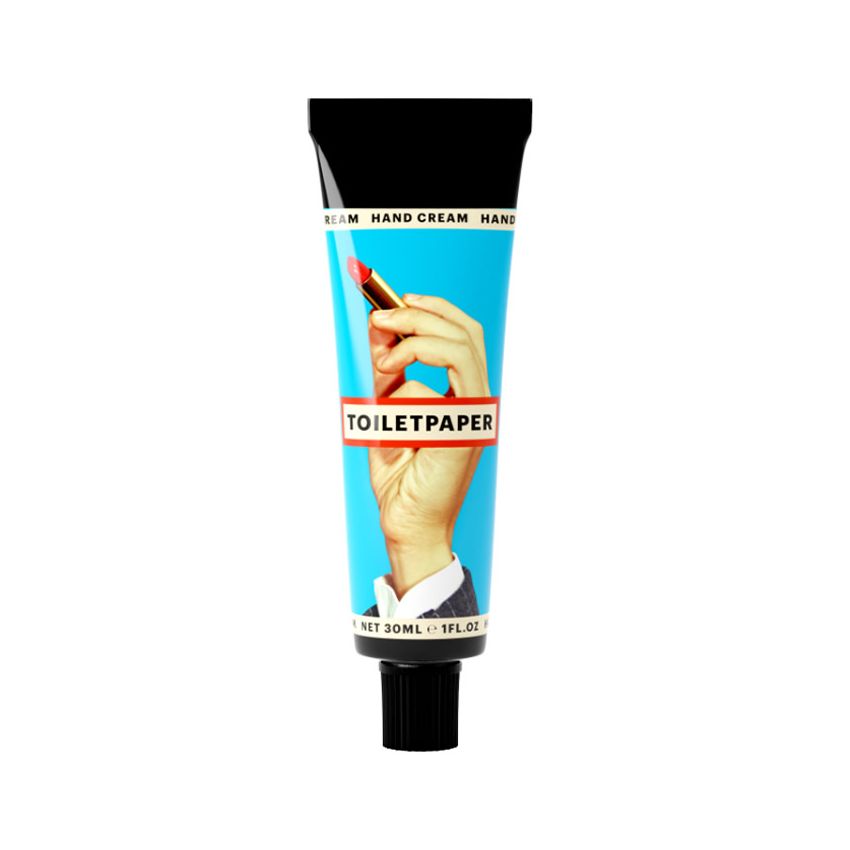 Toiletpaper Beauty Hand Cream 30Ml