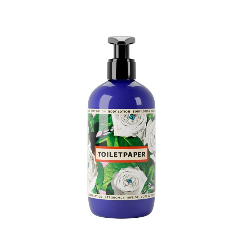 Toiletpaper Beauty Body Lotion 300Ml