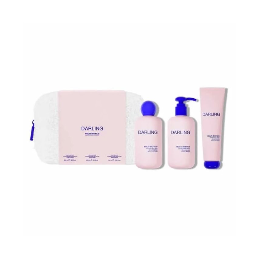 Darling Multi-Biotics Balancing Bodycare Set