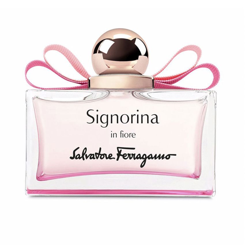 Signorina In Fiore - 100 Ml