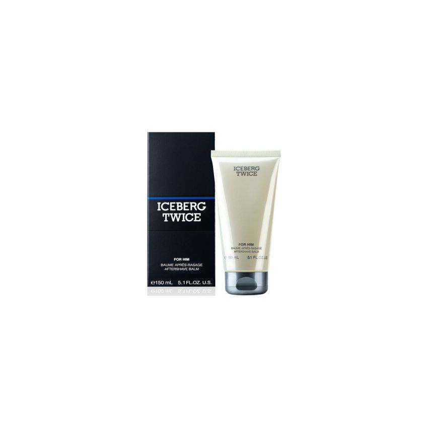 Iceberg Twice Men After Shave 150Ml