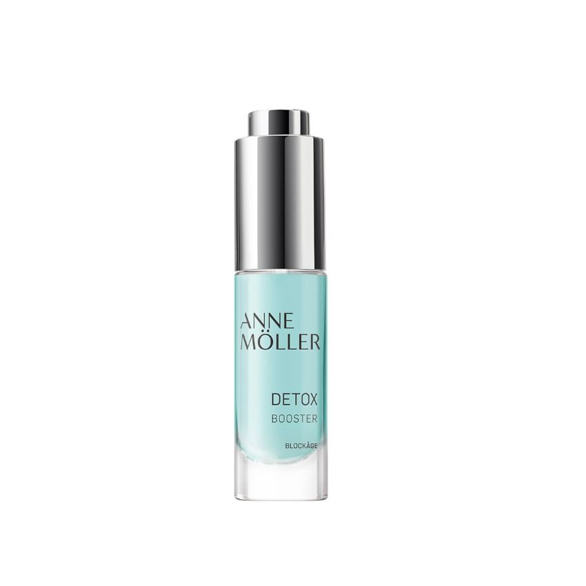 Anne Möller Blockâge Detox Booster 10Ml