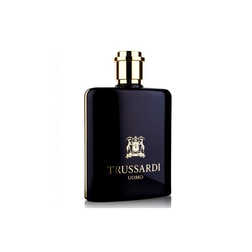 Trussardi Uomo Eau De Toilette Vaporisateur 200Ml