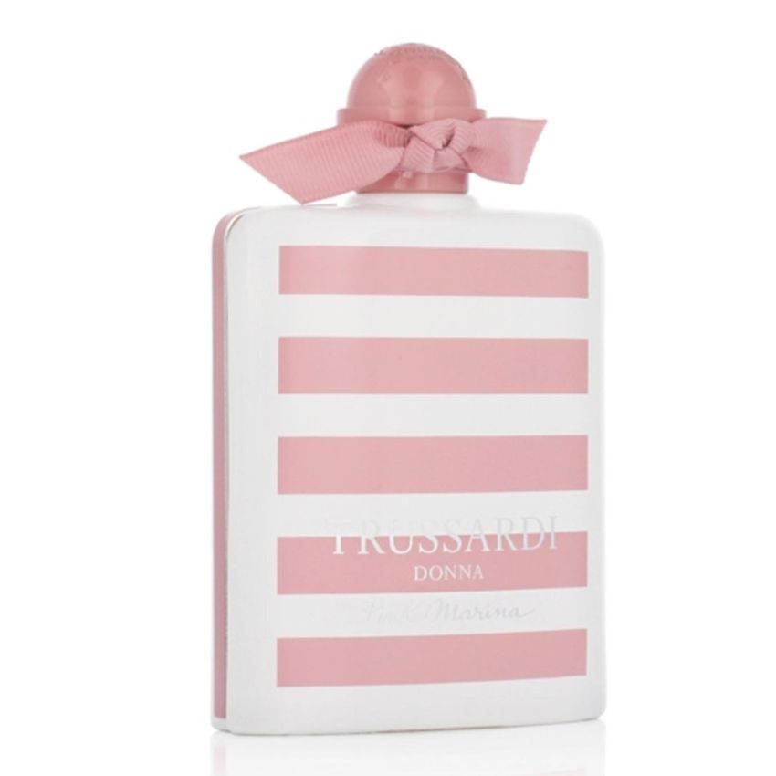 Trussardi Donna Pink Marina Eau De Toilette 100Ml Spray