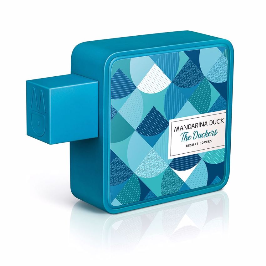 The Duckers Resort Lovers - 100 Ml