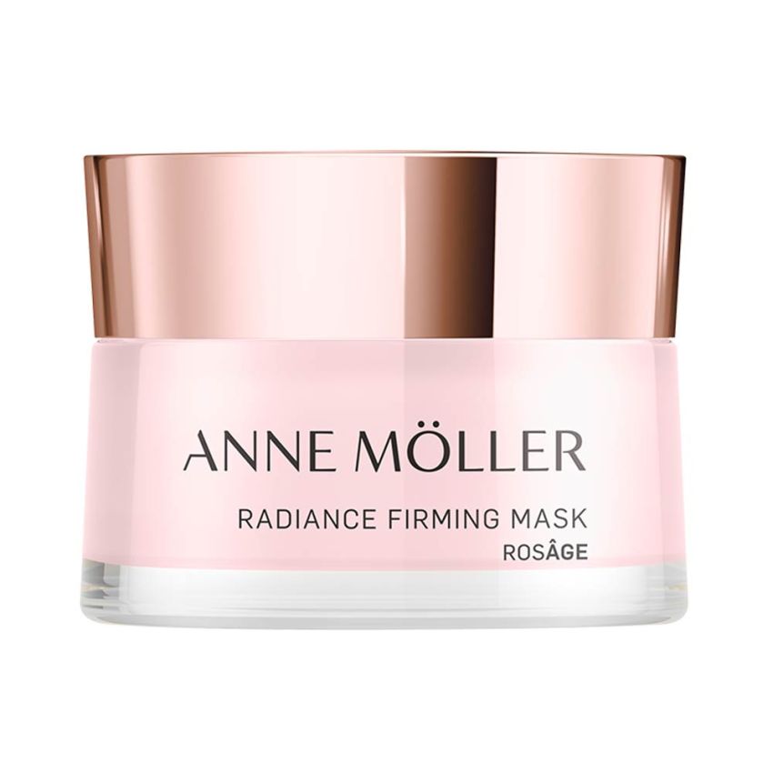 Rosâge Radiance Firming Mask - 50 Ml