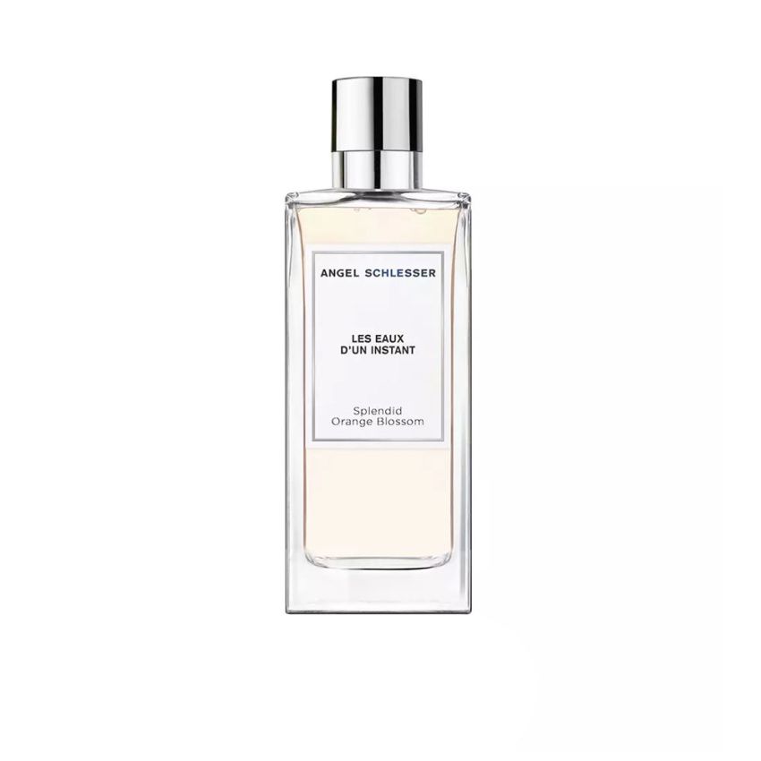 Les Eaux D’Un Instant Splendid Orange Blossom - 100 Ml