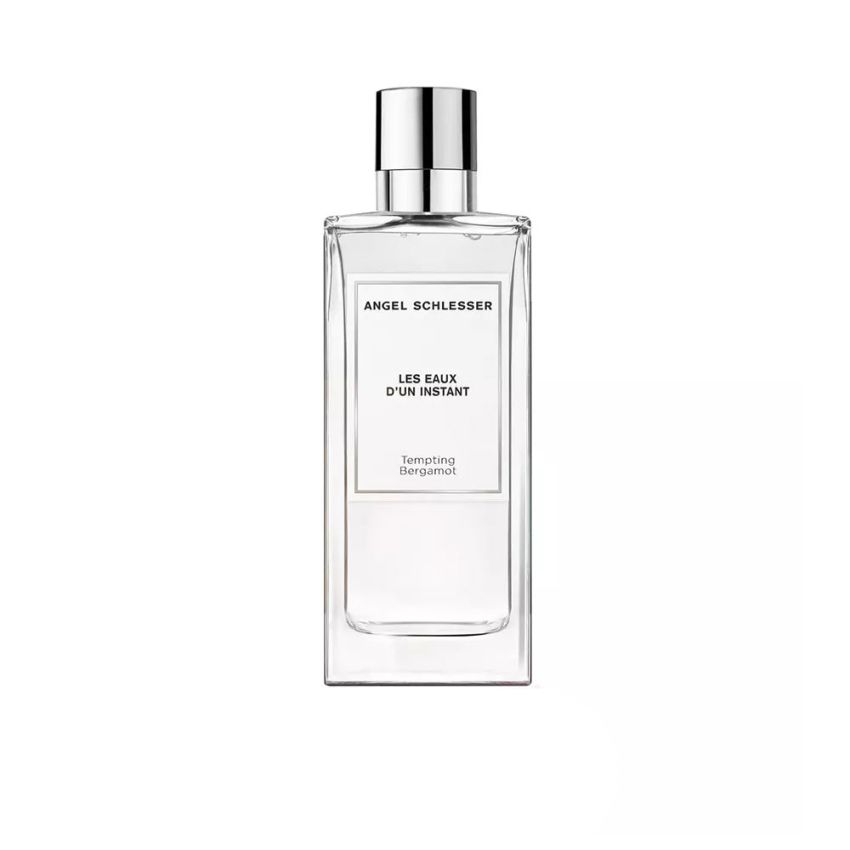 Les Eaux D’Un Instant Tempting Bergamot - 100 Ml
