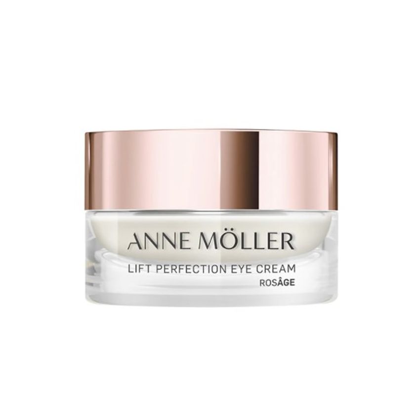 Anne Möller Rosâge Lift Perfection Eye Cream 15Ml