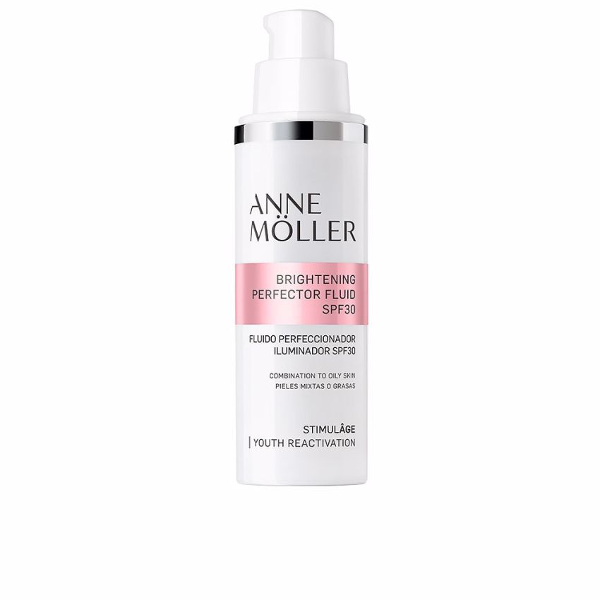 Stimulâge Brightening Perfector Fluid Spf30 - 50 Ml