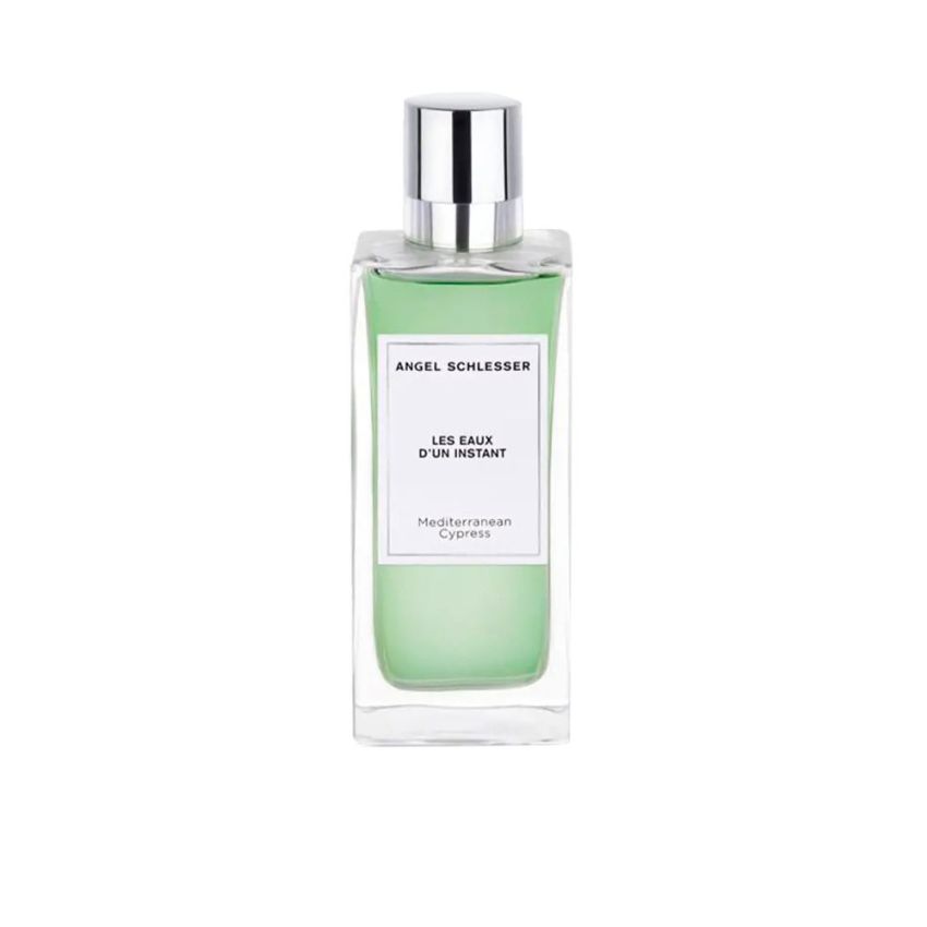 Les Eaux D’Un Instant Mediterranean Cypress - 100 Ml