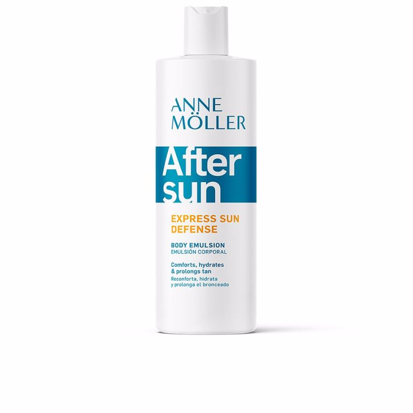 Express After Sun Body - 375 Ml