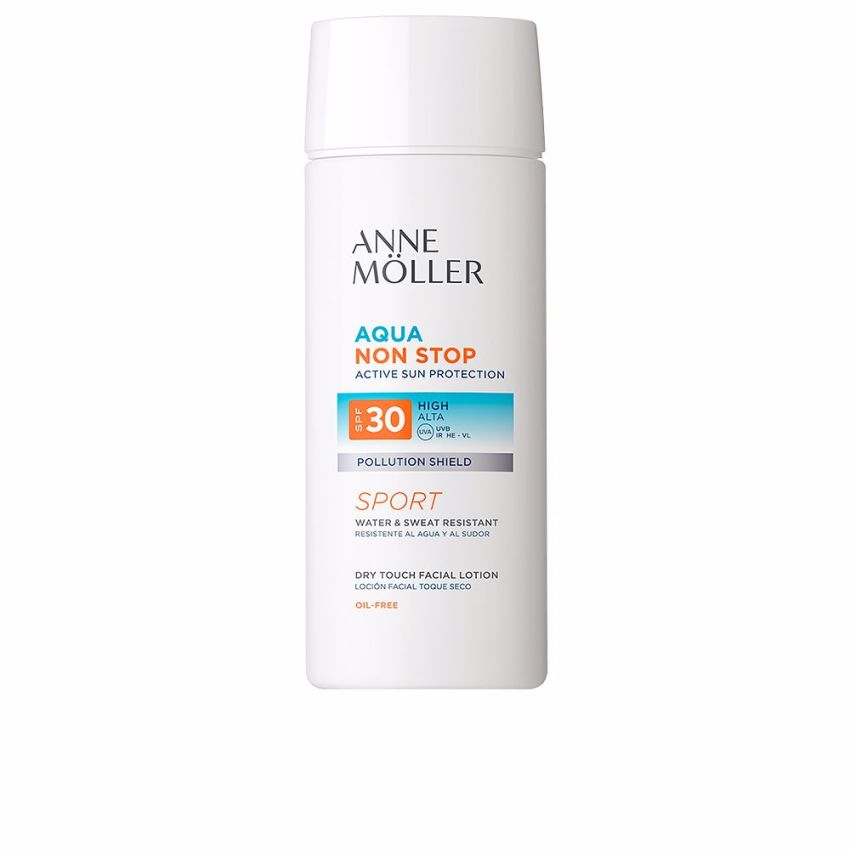 Non Stop Aqua Spf30 - 75 Ml