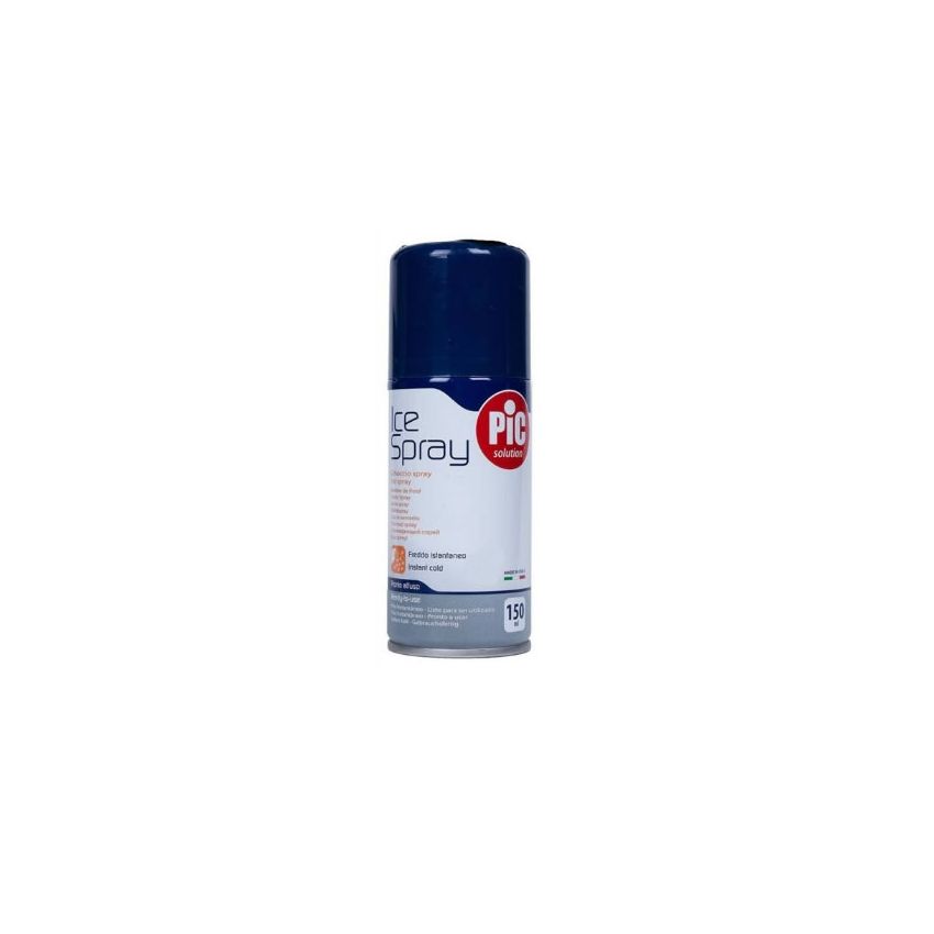 Pic Solution Ice Spray Comfort 150Ml