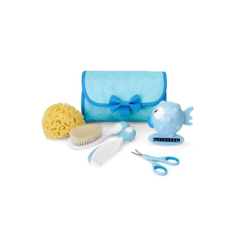 Chicco Mon Premier Coffret Beauté 0M+ Coffret 5 Produits