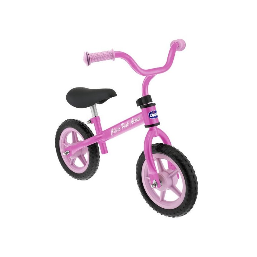 Chicco Mon Premier Vélo Rose 2-5 Ans