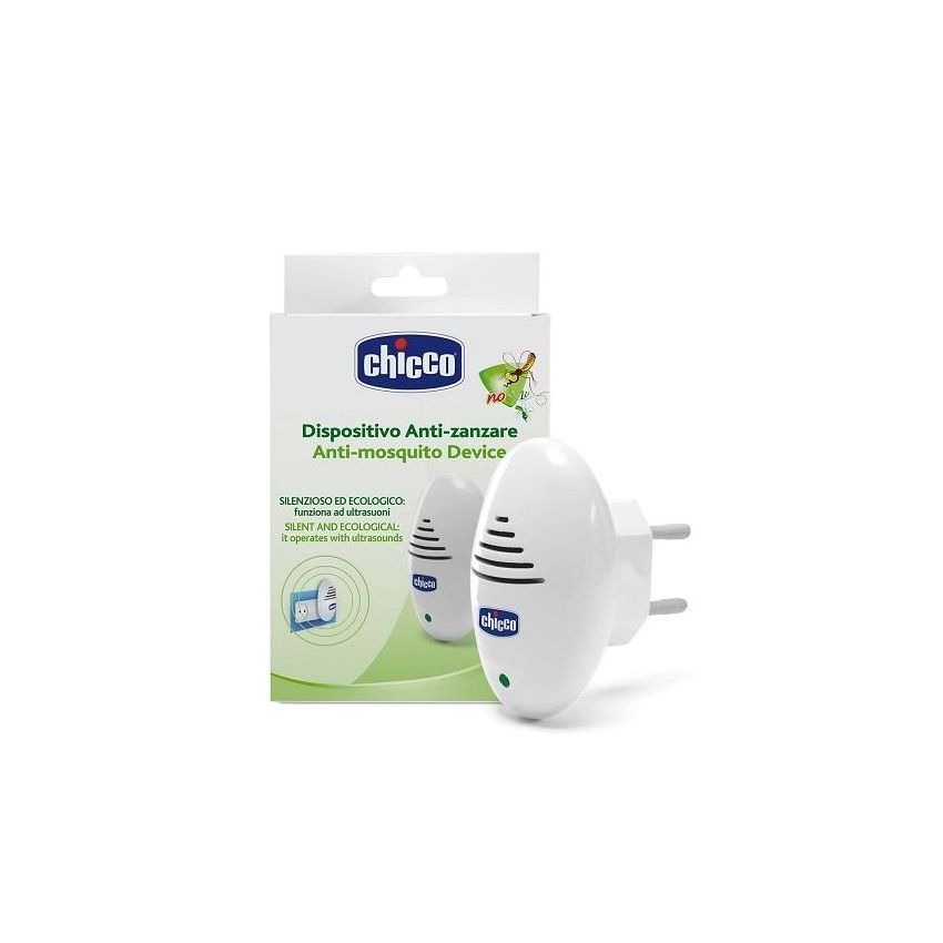 Chicco™ Anti-Mosquito Domestic Device 1Ud