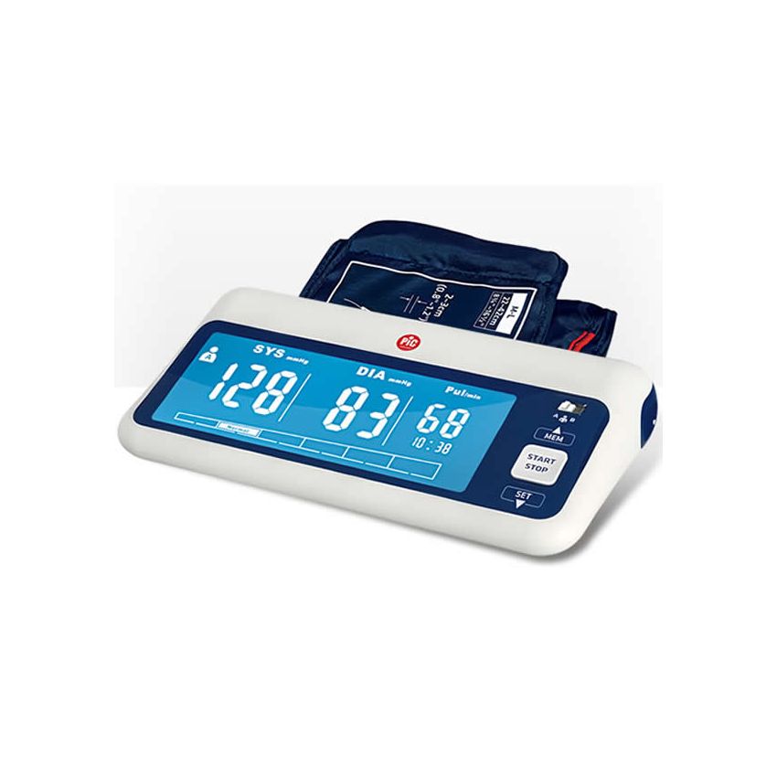 Pic Clear Rapid Tensiomètre Numérique Automatique 1 Unité