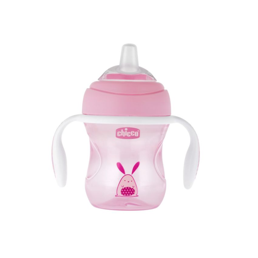 Chicco Tasse Répas Évolutive Mix And Match 4M+