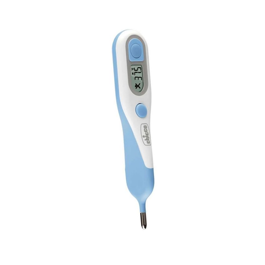 Thermomètre Numérique Chicco Easy 2 En 1