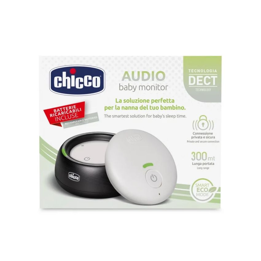 Chicco Audio Baby Monitor