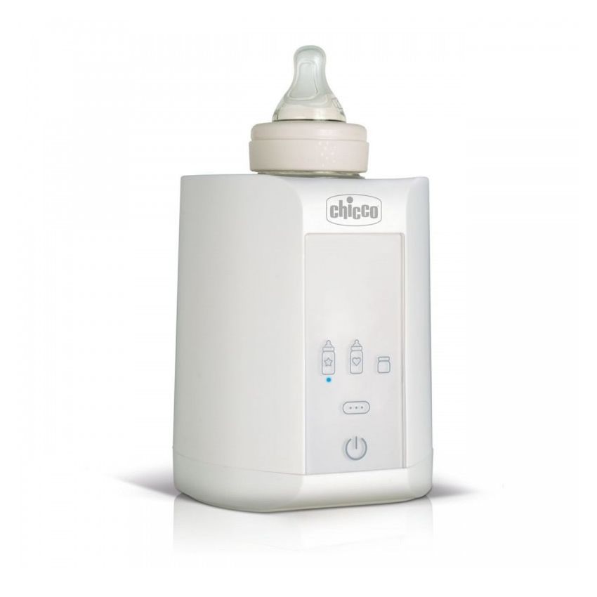 Chicco Chauffe-Biberon Numérique Pour La Maison