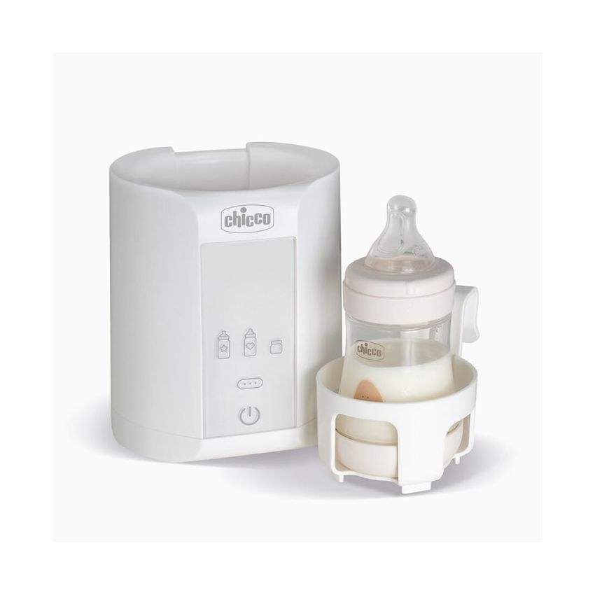 Chauffe-Biberon Chicco Pour La Maison Et Les Voyages