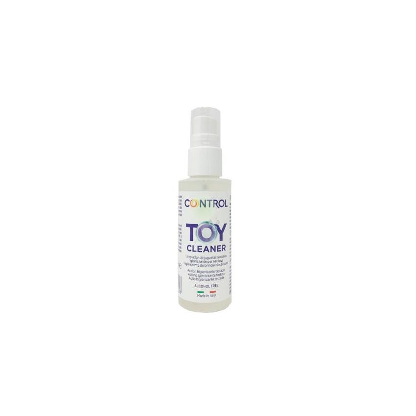 Control Toys Cleaner 50Ml
