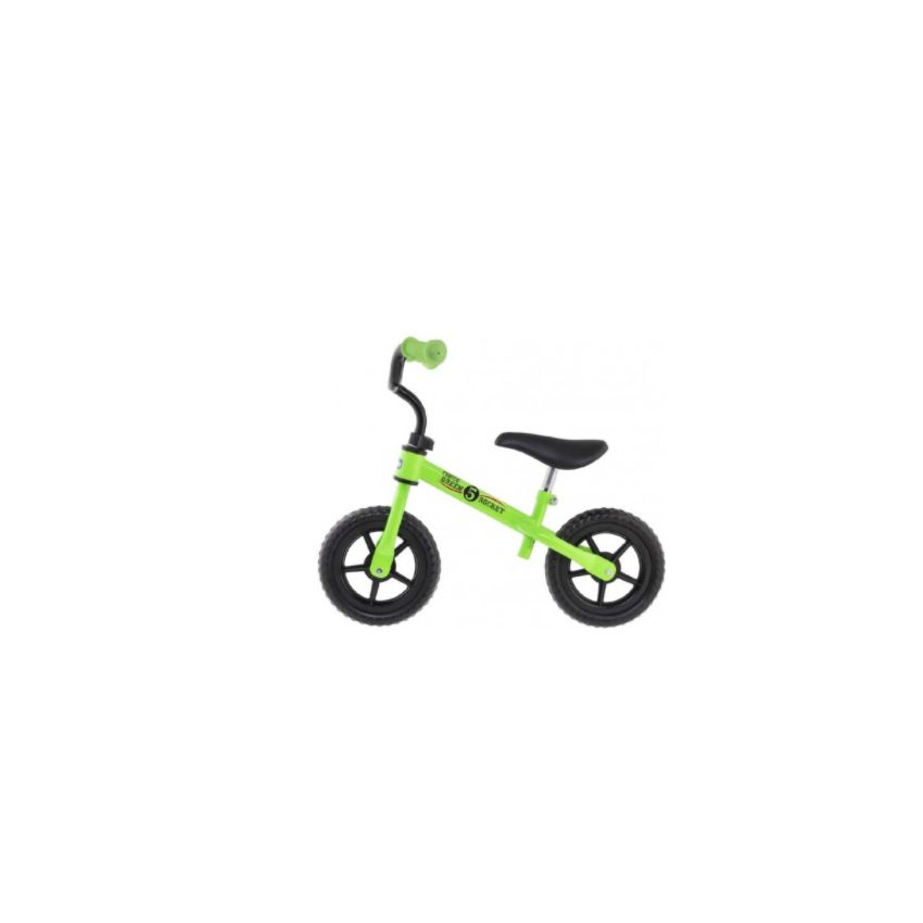 Chicco First Bike Green  Rocket 2-5 Years