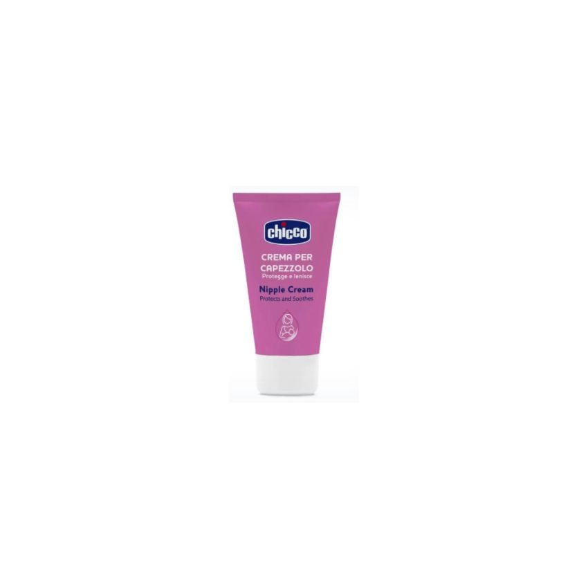 Chicco  Protectrice Pour Mamelons  30Ml