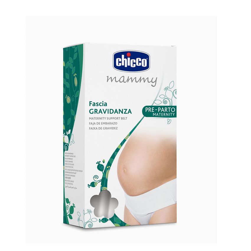 Chicco Maternity Band Girdle Size S