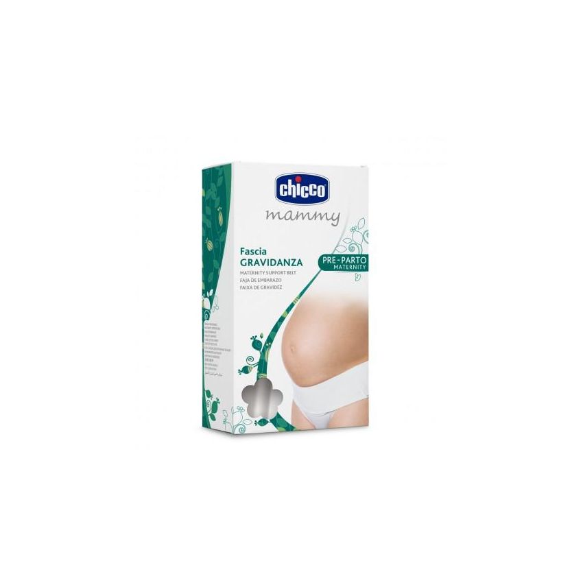 Gaine Chicco™ Maternité Bande Taille L